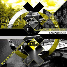 Black Hole Recordings: Amsterdam Dance Event Sampler 2012 mp3 Compilation by Various Artists