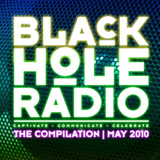 Black Hole Radio: May 2010 mp3 Compilation by Various Artists