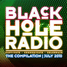 Black Hole Radio: July 2010 mp3 Compilation by Various Artists