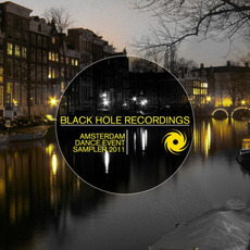 Black Hole Amsterdam Dance Event Sampler 2011 mp3 Compilation by Various Artists