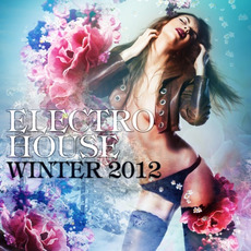 Electro House Winter 2012 mp3 Compilation by Various Artists