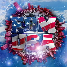 EDM USA mp3 Compilation by Various Artists