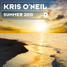 Kris O'Neil: Summer 2010 mp3 Compilation by Various Artists