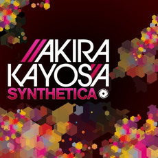 Akira Kayosa: Synthetica mp3 Compilation by Various Artists
