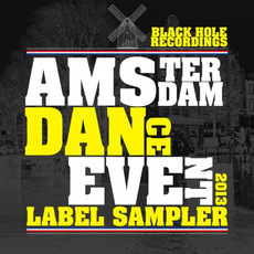 Amsterdam Dance Event Label Sampler 2013 mp3 Compilation by Various Artists