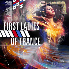 First Ladies of Trance mp3 Compilation by Various Artists