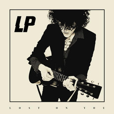 Lost on You (Deluxe Edition) mp3 Album by LP