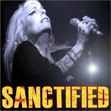 Sanctified mp3 Album by Low Society