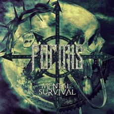Mental Survival mp3 Album by Formis