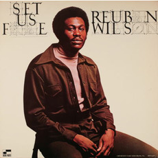 Set Us Free mp3 Album by Reuben Wilson