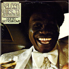 Got to Get Your Own mp3 Album by Reuben Wilson
