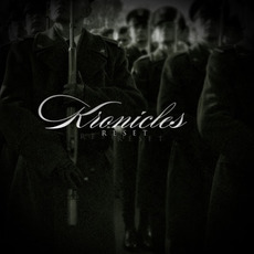 Reset mp3 Album by Kronicles