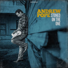 Stoned On The One mp3 Album by Andrew Pope