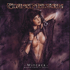 Witches: Salem 1692 vs. 2001 mp3 Album by Elvira Madigan