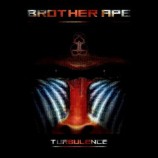 Turbulence mp3 Album by Brother Ape