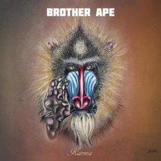 Karma mp3 Album by Brother Ape