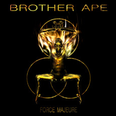 Force Majeure mp3 Album by Brother Ape