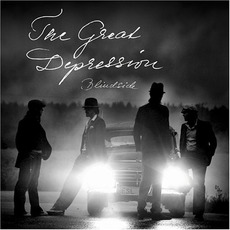 The Great Depression mp3 Album by Blindside