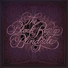 The Black Rose EP mp3 Album by Blindside