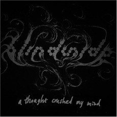 A Thought Crushed My Mind (Re-Issue) mp3 Album by Blindside