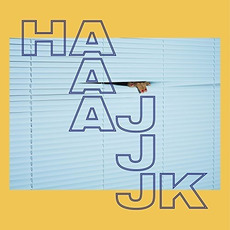 Hajk mp3 Album by Hajk