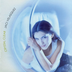 Crystal Clear mp3 Album by Jaci Velasquez