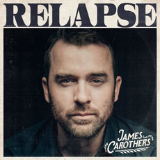 Relapse mp3 Album by James Carothers