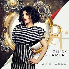 Girotondo mp3 Album by Giusy Ferreri