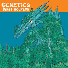 Beast Mountain mp3 Album by Genetics