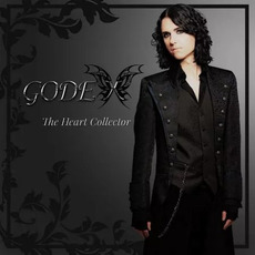 The Heart Collector mp3 Album by Godex