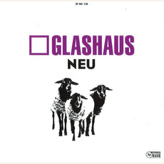 Neu mp3 Album by Glashaus