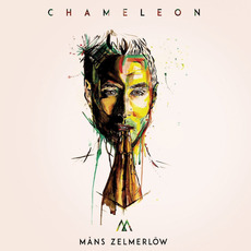 Chameleon mp3 Album by Måns Zelmerlöw