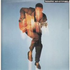 The Marksman mp3 Album by Mark Whitfield