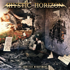 Endless Nightmare mp3 Album by Mystic Horizon