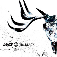 The Black mp3 Album by Supe