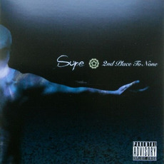 2nd Place to None mp3 Album by Supe