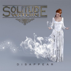 Disappear mp3 Album by Solitude Within
