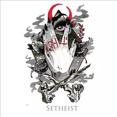 They mp3 Album by Setheist