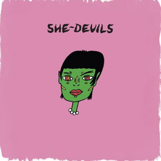 She-Devils mp3 Album by She-Devils