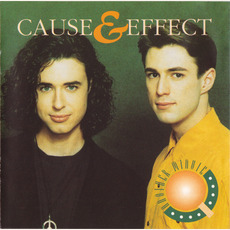 Another Minute mp3 Album by Cause & Effect