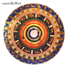 Trip (Deluxe Edition) mp3 Album by Cause & Effect