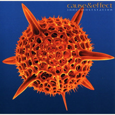 Innermost Station mp3 Album by Cause & Effect