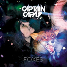 Foxes mp3 Album by Captain Capa
