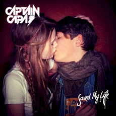 Saved My Life mp3 Album by Captain Capa