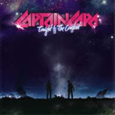 Tonight Is the Constant mp3 Album by Captain Capa
