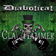 Diabolical mp3 Album by Clawhammer