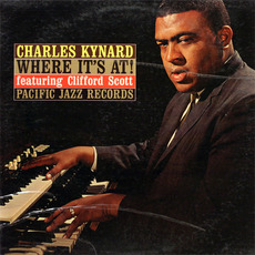 Where It's At! mp3 Album by Charles Kynard
