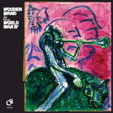Wooden Wand & the World War IV mp3 Album by Wooden Wand & the World War IV