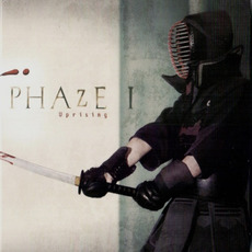 Uprising mp3 Album by Phaze I