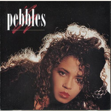 Pebbles mp3 Album by Pebbles